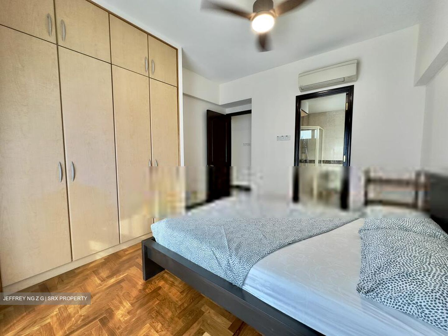 The Bencoolen (D7), Apartment #399836211